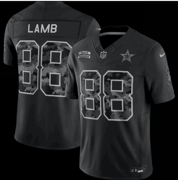 Men 2026 Dallas Cowboys #88 black Nike NFL Jersey 0924001->philadelphia eagles->NFL Jersey